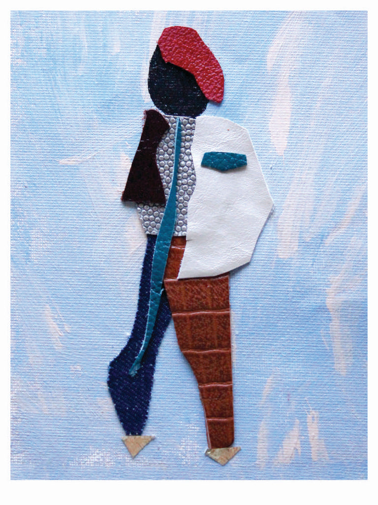 Leader Print