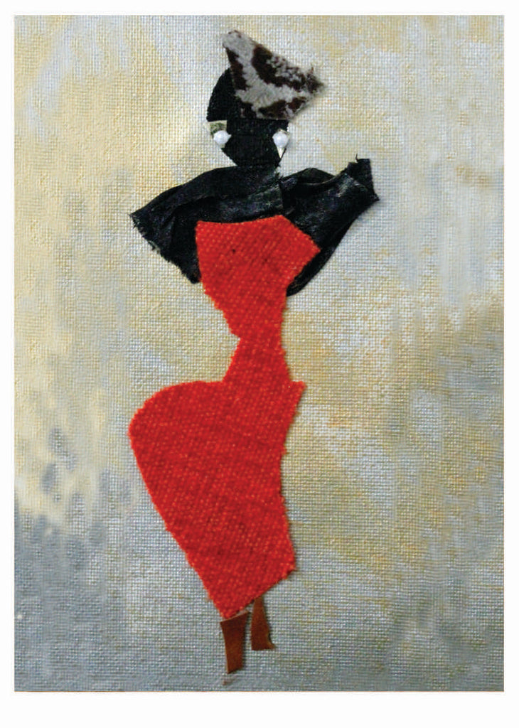 Love Angel Print