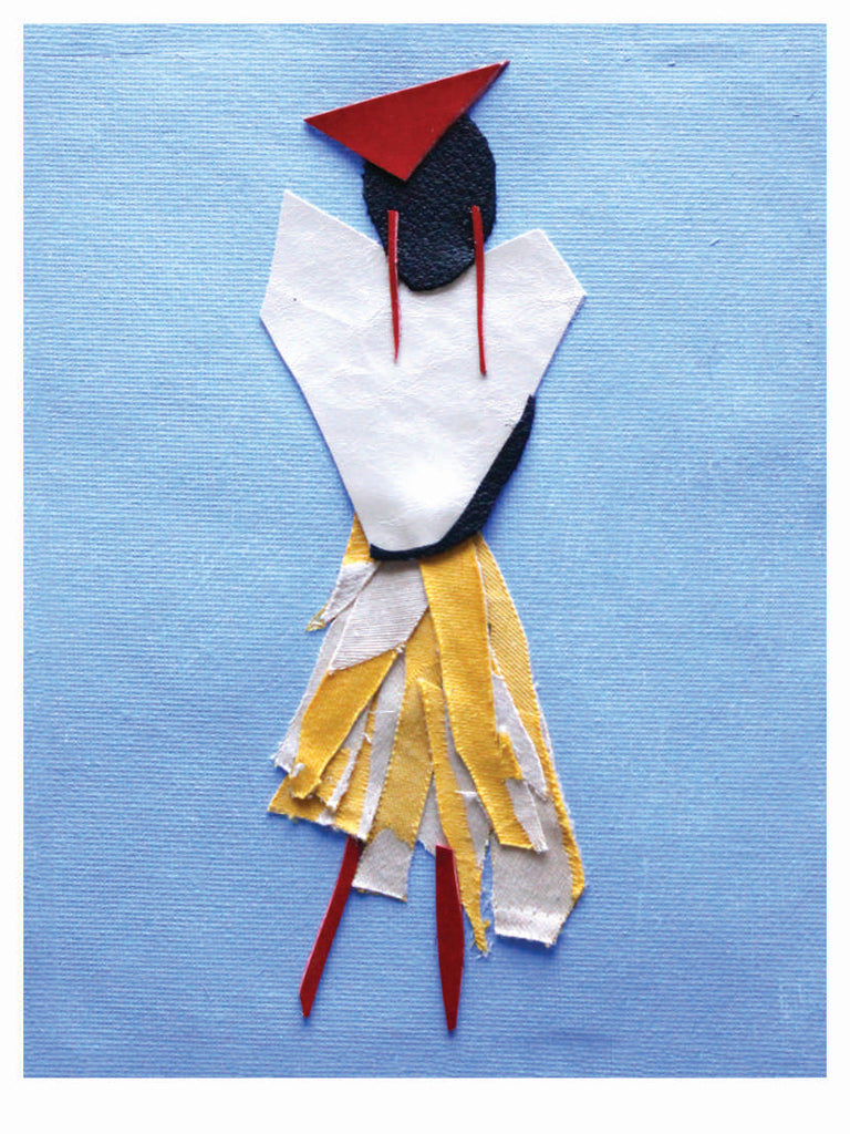 Scholar Print